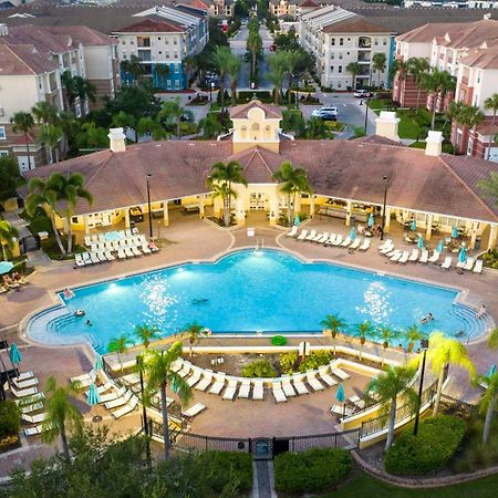 Location Location Orlando Resort Near All Parks! Int'L Dr Eksteriør billede