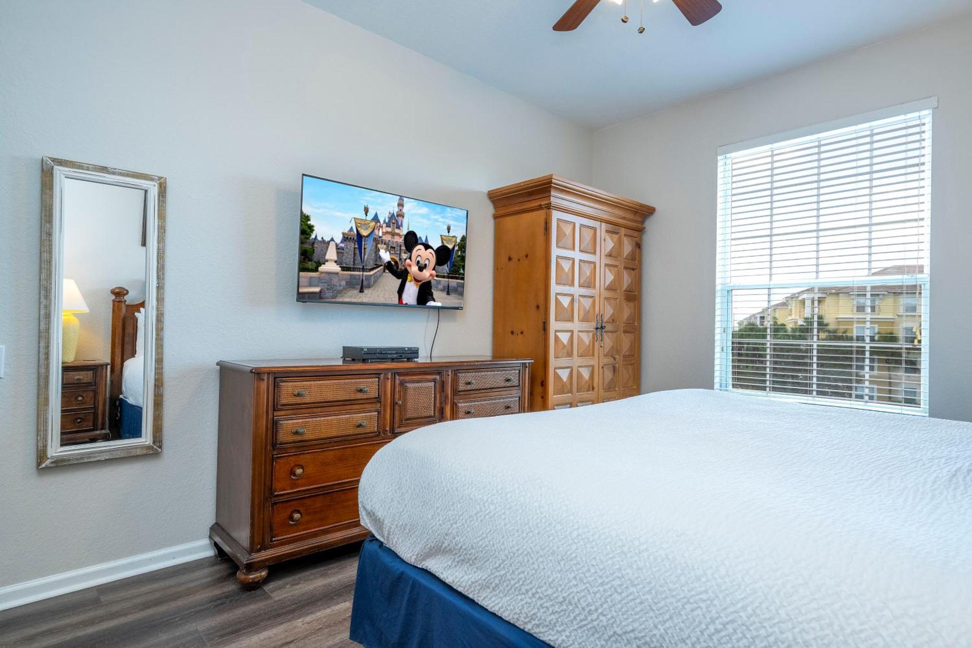 Location Location Orlando Resort Near All Parks! Int'L Dr Eksteriør billede