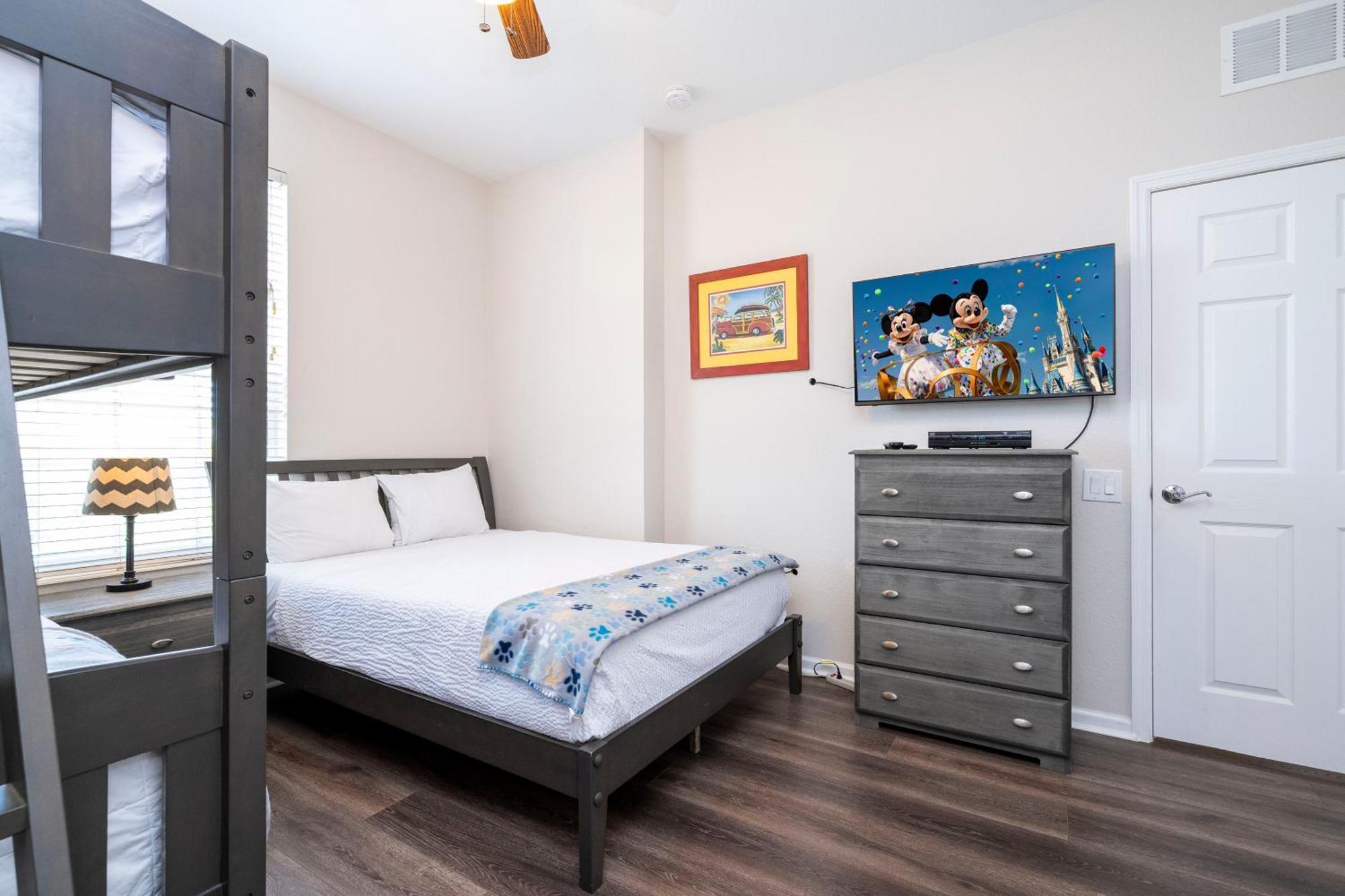 Location Location Orlando Resort Near All Parks! Int'L Dr Eksteriør billede