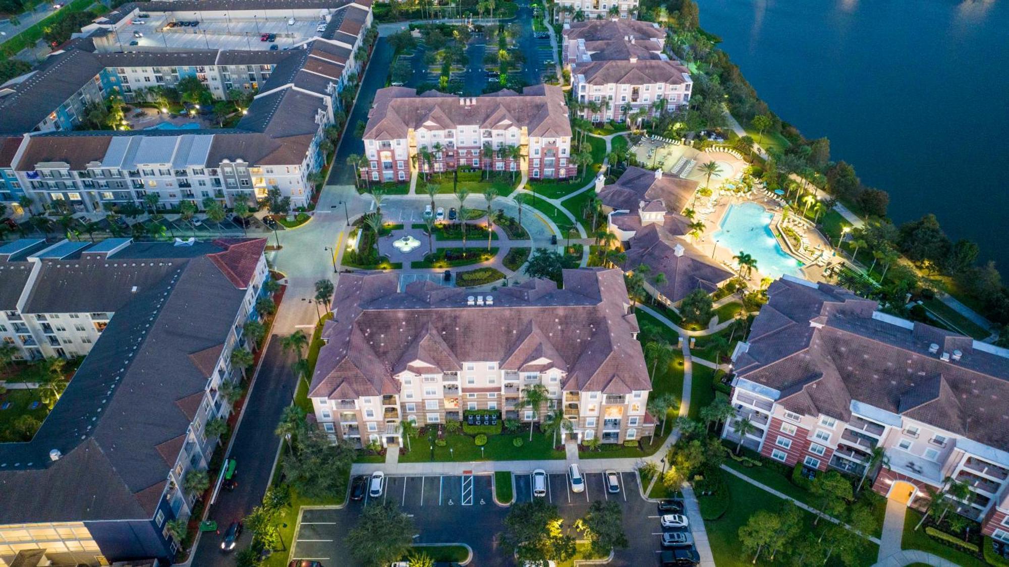 Location Location Orlando Resort Near All Parks! Int'L Dr Eksteriør billede