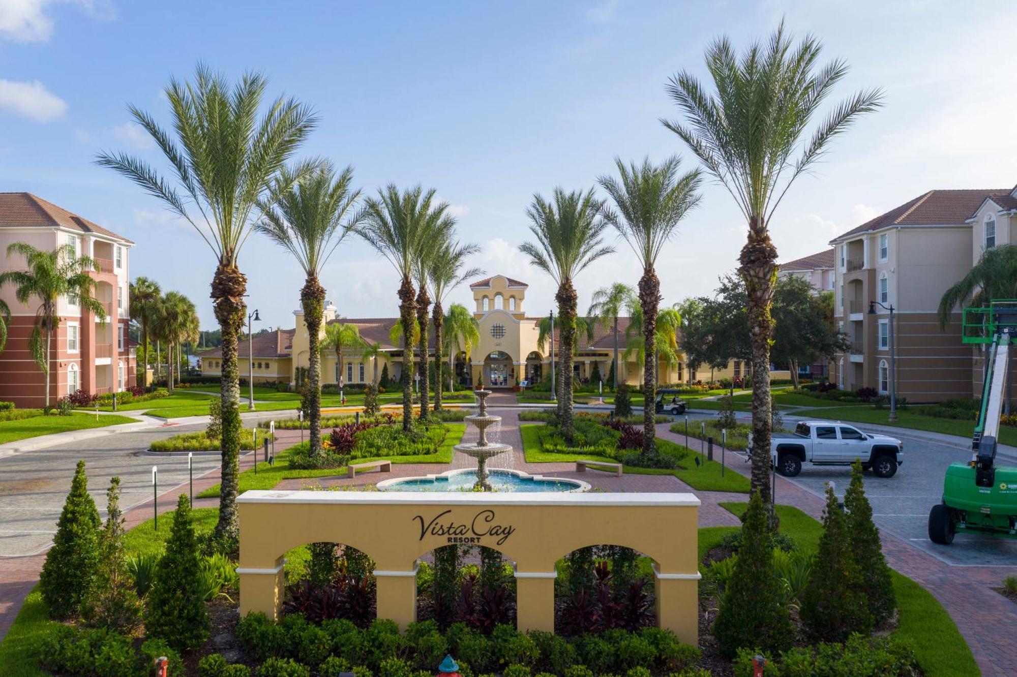 Location Location Orlando Resort Near All Parks! Int'L Dr Eksteriør billede