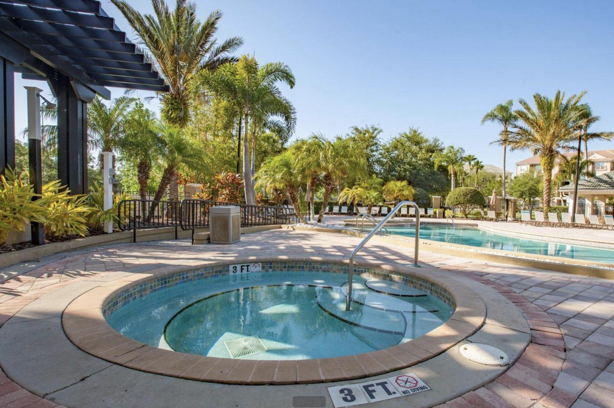 Location Location Orlando Resort Near All Parks! Int'L Dr Eksteriør billede