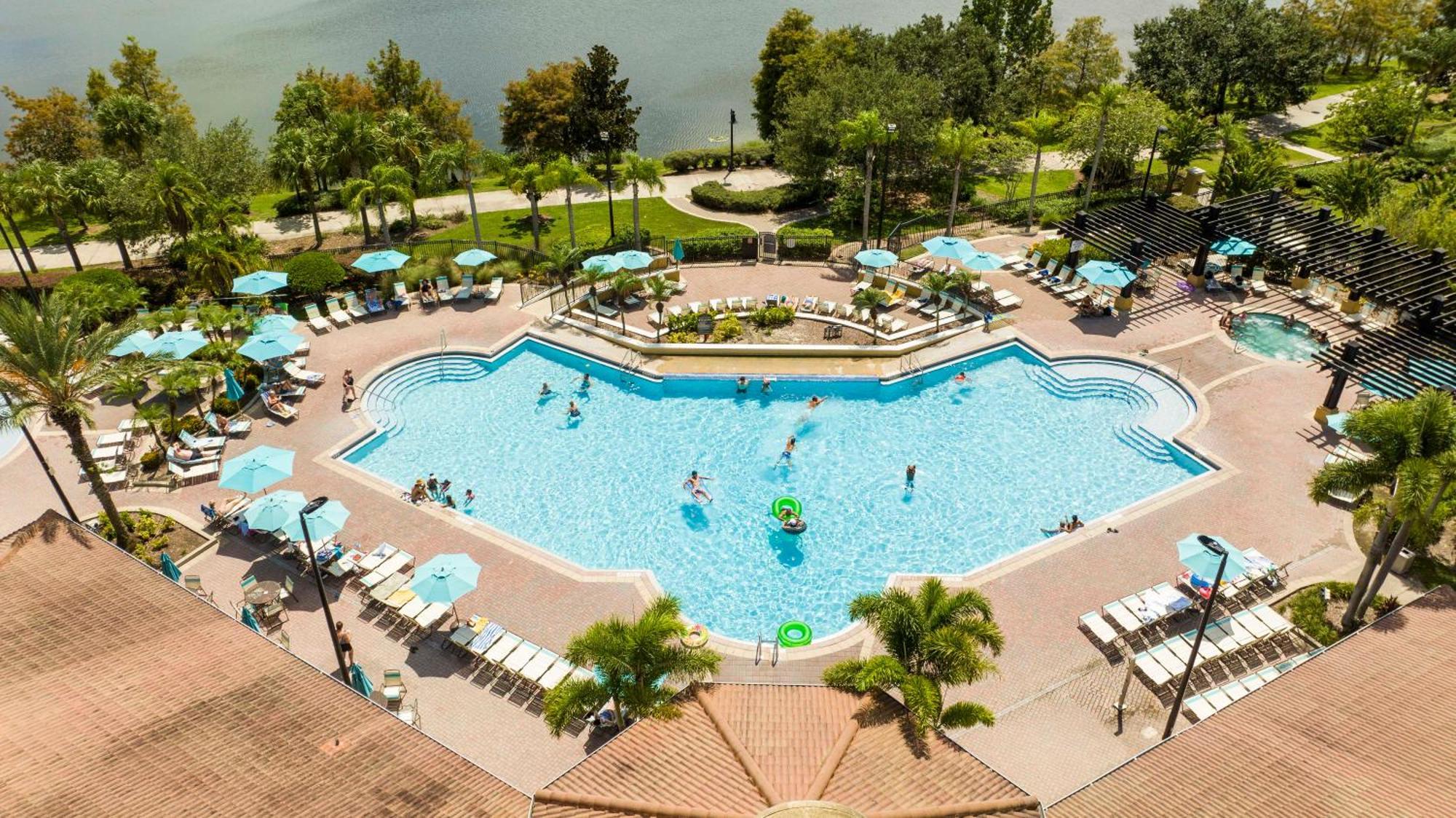 Location Location Orlando Resort Near All Parks! Int'L Dr Eksteriør billede